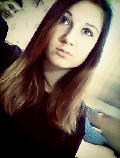 Виктория Рудковская