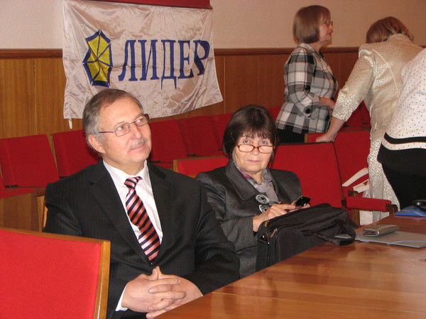 Тамара Момотюк