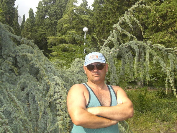 Игорь Луговых