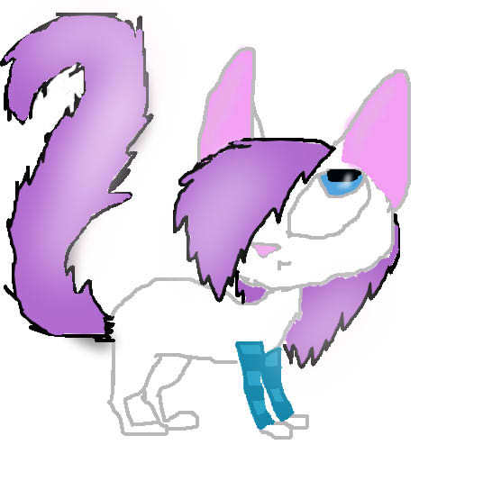 Кетти Неземная