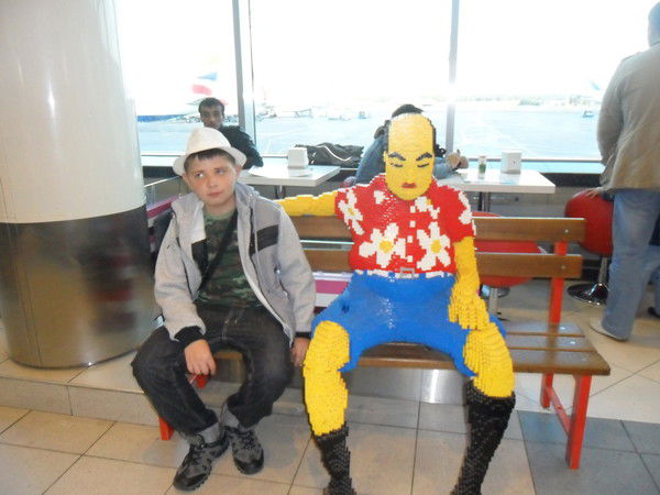 Алексей Мартынов