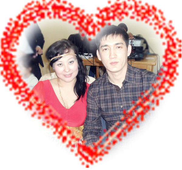 Гульзада Хожакова