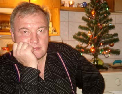 Валерий Николаевич