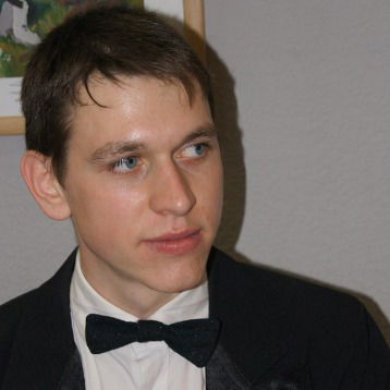 Михаил Малов