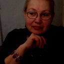Людмила Славина
