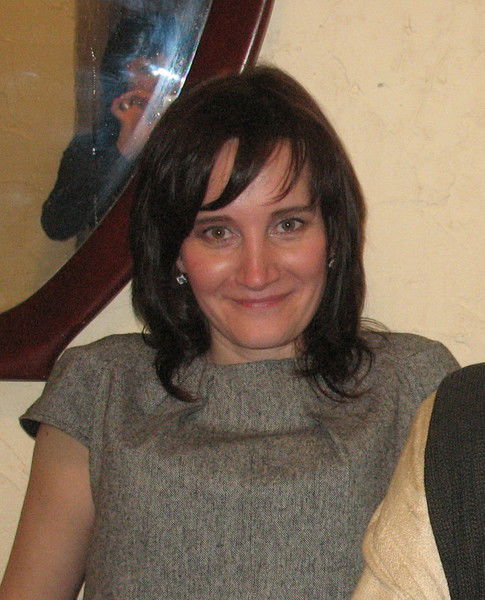 Наталья Мочалова