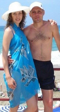 Юлия Штанько