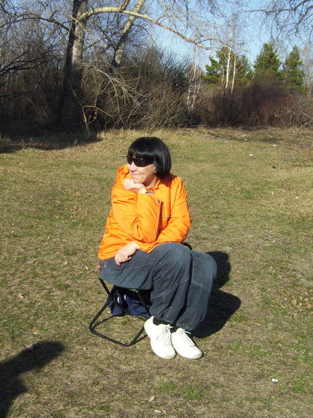 Наталья Дружинина