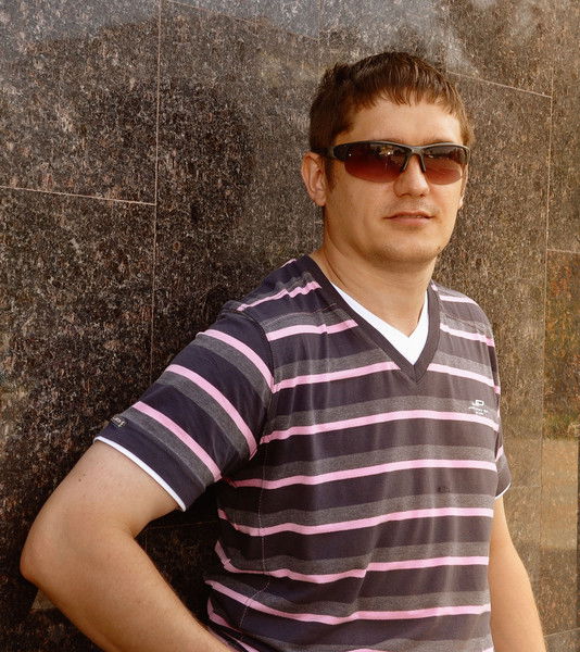 Алексей Постовой