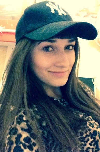 Вероника Логвинова