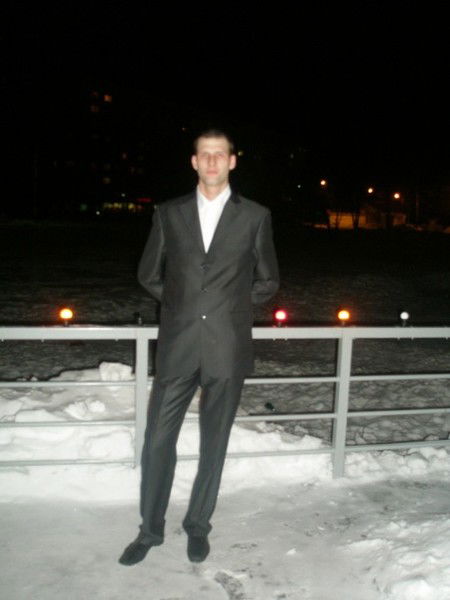 Антон Погодин