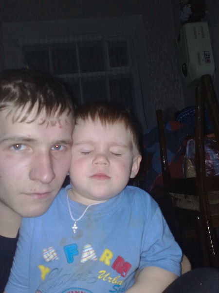 Александр Далингер