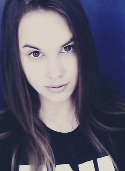 Ирина Браун