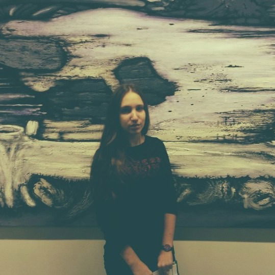 Ангелина Реминная