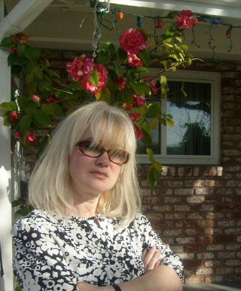 Мария Лачевская