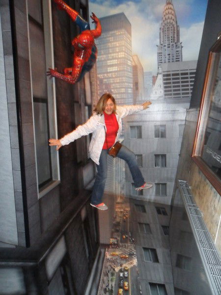 Анжела Булатова