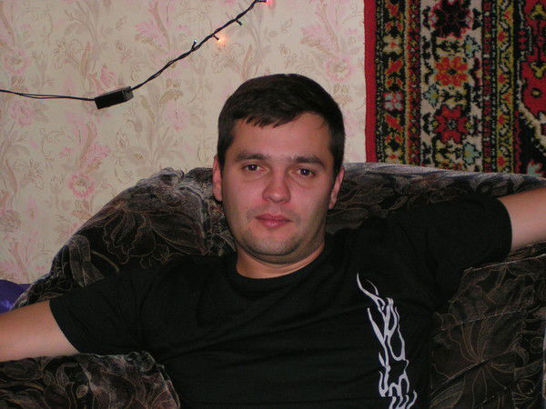 Сергей Жуков