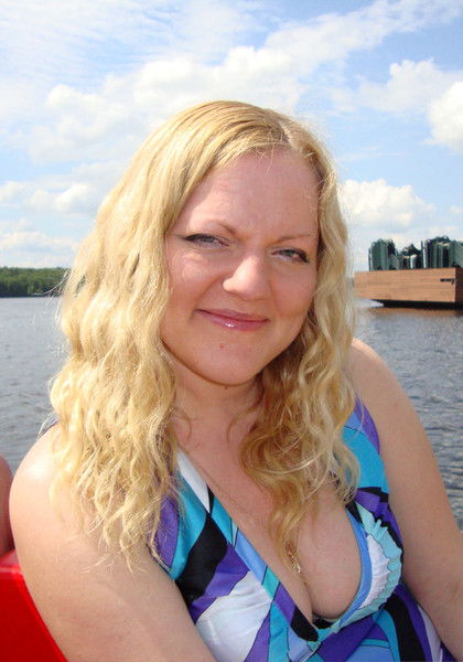 Ольга Пивоварова