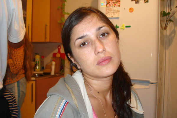 Лара Тулина