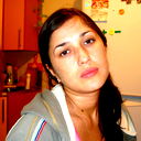 Лара Тулина