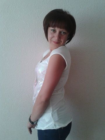 Оксана Тыщенко