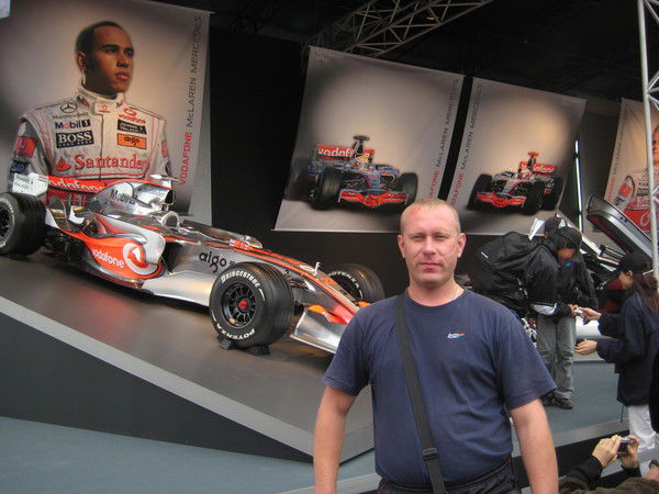 Андрей Крапивин