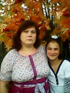 Гульнора Васильева