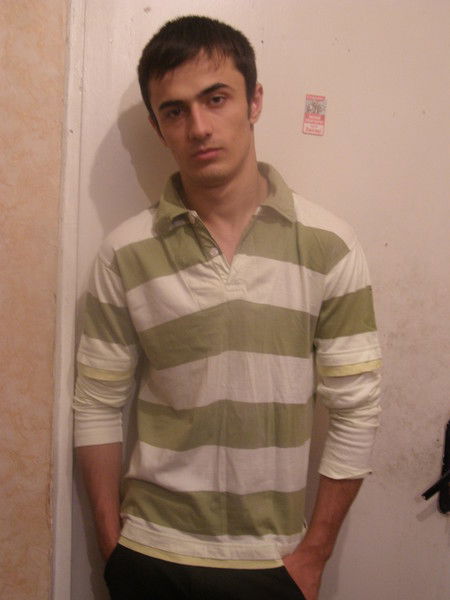 Убайдулло Мирзоев