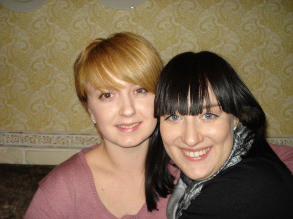 Ольга Измайлова