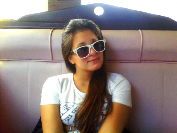 Яна Иванова