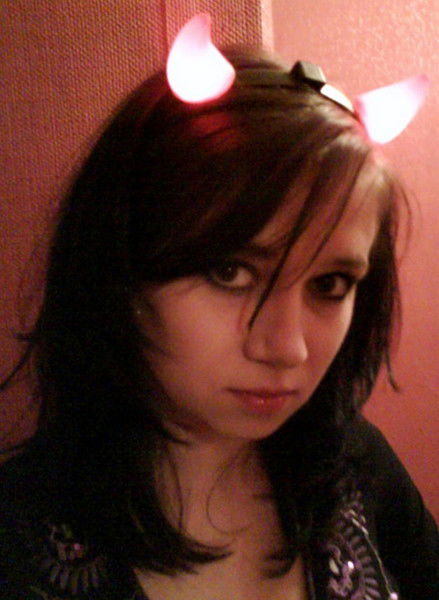 Вера Стрелковская