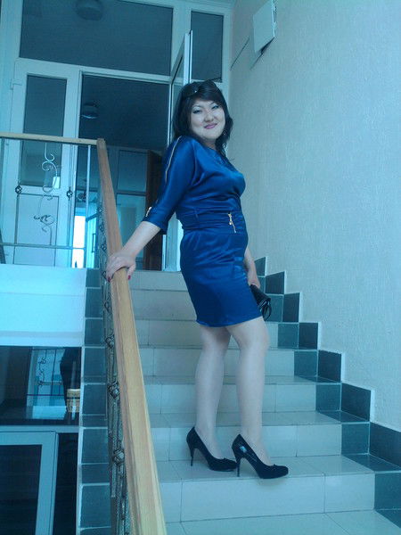 Маржан Масалимова