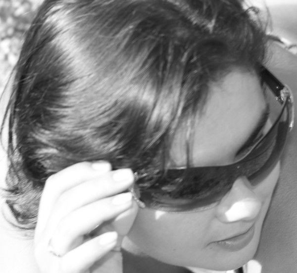 Елена Петрова