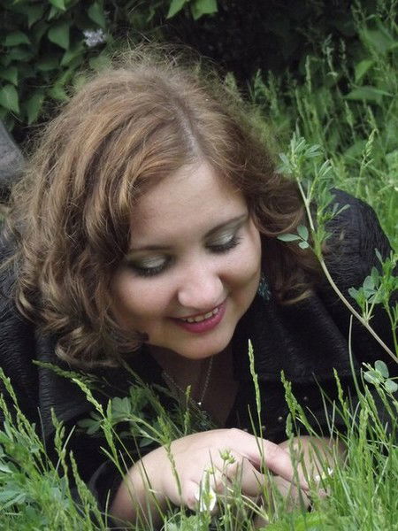 Schastlivaya Vezychaya