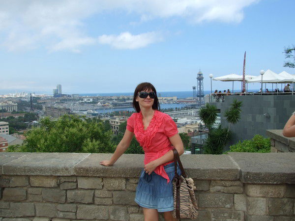 Алла Кононенко