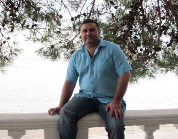 Юрий Васильев