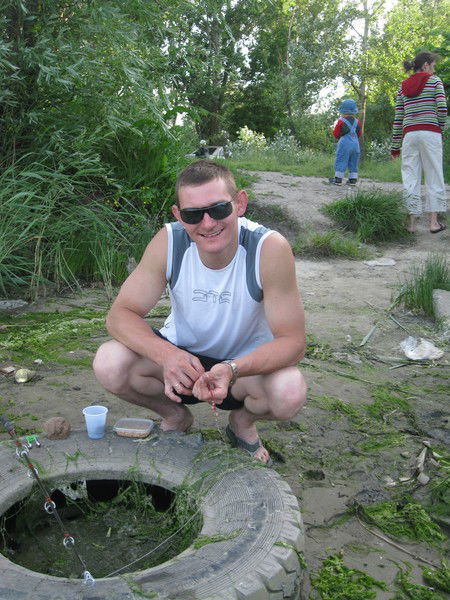 Роман Омельченко