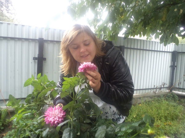 Лля Давидова