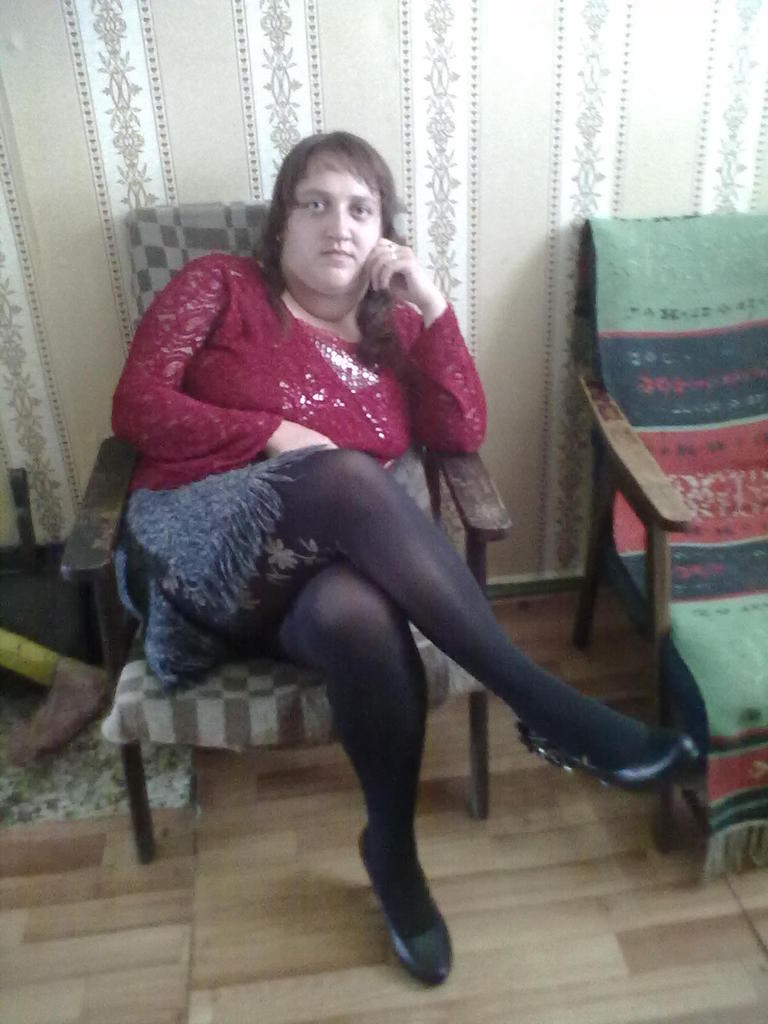 Татьяна Горскина