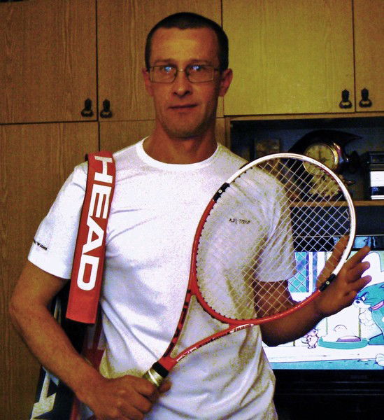 Владимир Захохов