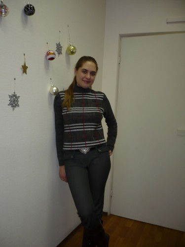 Марина Пылаева