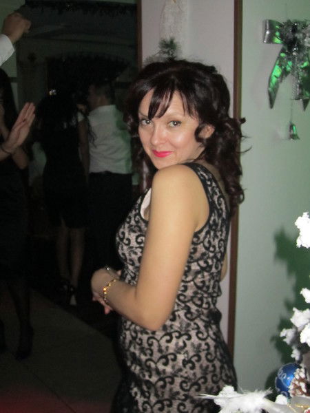 Татьяна Бердюгина