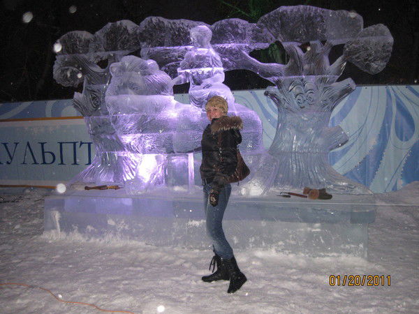 Люба Тазарачева