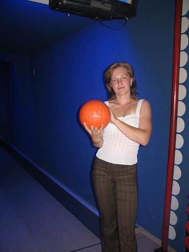 Вера Кобылина