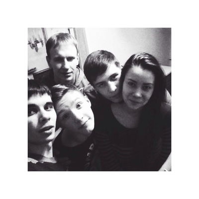 Денис Панферов