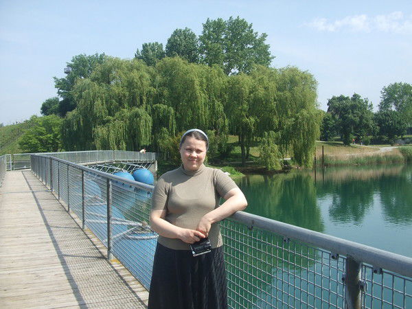 Оля Реклинг