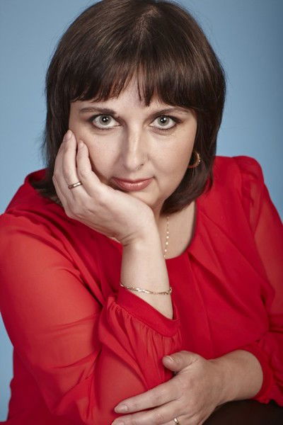 Светлана Ксенофонтова