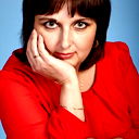 Светлана Ксенофонтова