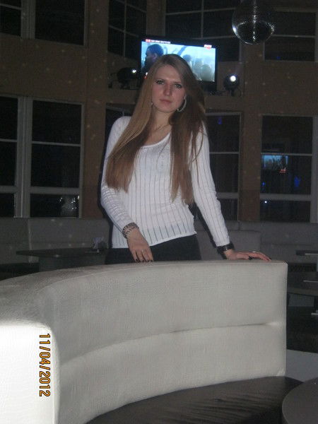 Анастасия Антонова