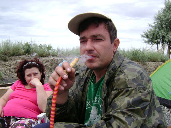 Сергей Глебов